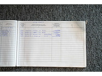 Cessna 404 titan courier ‘long endurance’ (survey) aircraft - afbeelding 61 van  66