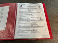 Cessna 404 titan courier ‘long endurance’ (survey) aircraft - afbeelding 62 van  66