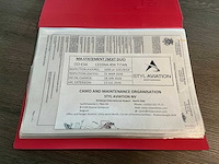 Cessna 404 titan courier ‘long endurance’ (survey) aircraft - afbeelding 63 van  66