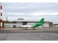 Cessna 404 titan courier ‘long endurance’ (survey) aircraft - afbeelding 56 van  66