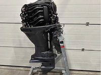 Cet - buitenboordmotor yamaha 60 pk - afbeelding 2 van  7