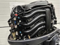 Cet - buitenboordmotor yamaha 60 pk - afbeelding 3 van  7