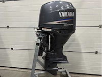 Cet - buitenboordmotor yamaha 60 pk - afbeelding 5 van  7