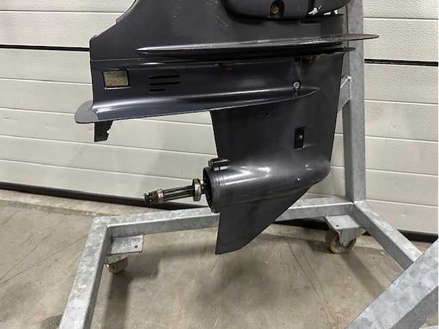 Cet - buitenboordmotor yamaha 60 pk - afbeelding 2 van  19
