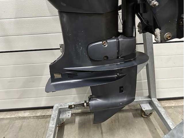 Cet - buitenboordmotor yamaha 60 pk - afbeelding 3 van  19