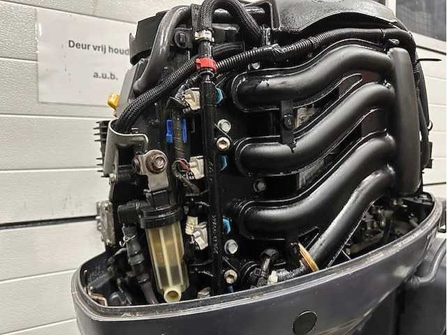 Cet - buitenboordmotor yamaha 60 pk - afbeelding 5 van  19