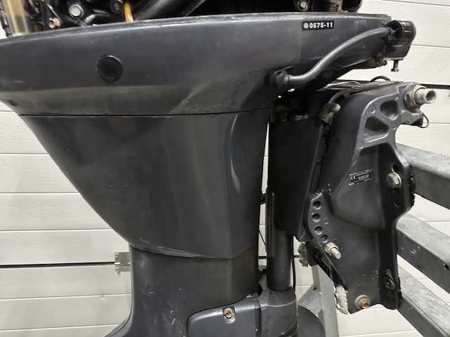 Cet - buitenboordmotor yamaha 60 pk - afbeelding 8 van  19