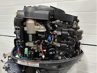 Cet - buitenboordmotor yamaha 60 pk - afbeelding 9 van  19
