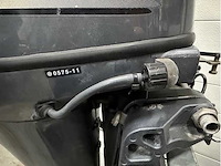 Cet - buitenboordmotor yamaha 60 pk - afbeelding 11 van  19