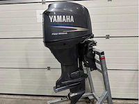 Cet - buitenboordmotor yamaha 60 pk - afbeelding 12 van  19