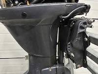 Cet - buitenboordmotor yamaha 60 pk - afbeelding 8 van  19