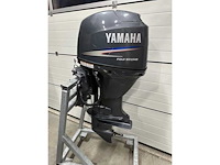 Cet - buitenboordmotor yamaha 60 pk - afbeelding 14 van  19