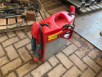 Ceteor 1600/800ca startbooster en laadkabel - afbeelding 1 van  10
