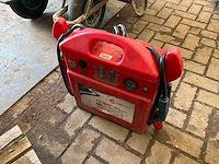 Ceteor 1600/800ca startbooster en laadkabel - afbeelding 6 van  10
