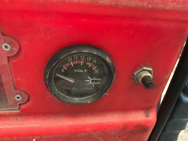 Ceteor 1600/800ca startbooster en laadkabel - afbeelding 10 van  10