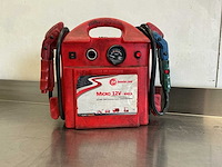 Ceteor micro 12v - 800ca accubooster - afbeelding 2 van  6