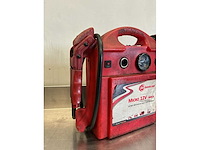 Ceteor micro 12v - 800ca accubooster - afbeelding 6 van  6