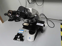 Ceti - magnum-t - microscope - afbeelding 1 van  8