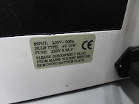 Ceti - magnum-t - microscope - afbeelding 7 van  8