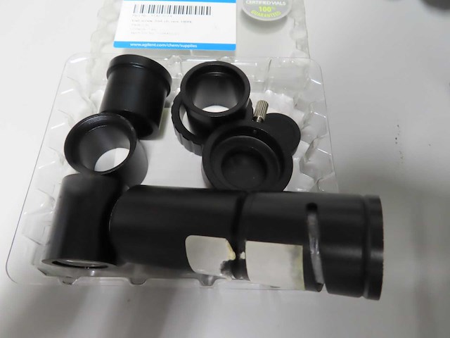 Ceti - magnum-t - microscope - afbeelding 3 van  8