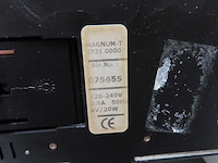 Ceti - magnum-t - microscope - afbeelding 6 van  8