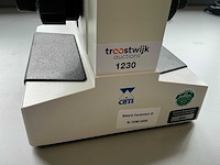 Ceti inverso tc omgekeerde biologische microscoop - afbeelding 6 van  13