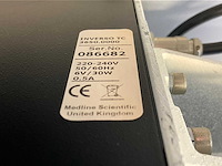 Ceti inverso tc omgekeerde biologische microscoop - afbeelding 10 van  11