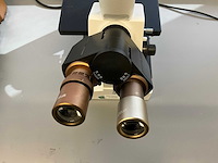 Ceti inverso tc omgekeerde biologische microscoop - afbeelding 3 van  11