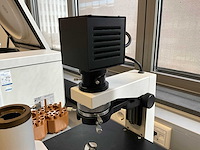 Ceti inverso tc omgekeerde biologische microscoop - afbeelding 4 van  11