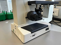 Ceti inverso tc omgekeerde biologische microscoop - afbeelding 6 van  11
