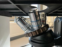 Ceti inverso tc omgekeerde biologische microscoop - afbeelding 8 van  11