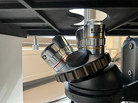 Ceti inverso tc omgekeerde biologische microscoop - afbeelding 9 van  11