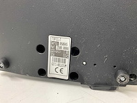 Ceti topic-t trinoculaire stereo microscoop met ikegami icd-47e camera en crt-monitor - afbeelding 8 van  9