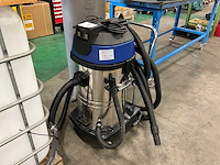 Ceti tornado 260 industriële stofzuiger - afbeelding 1 van  1