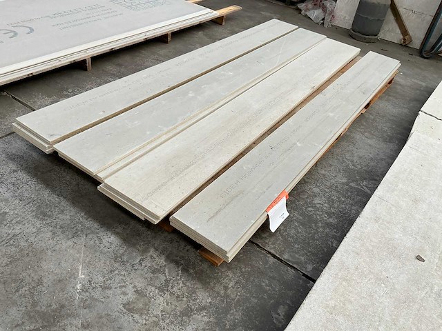 Cetris stroken (14x) - afbeelding 1 van  3