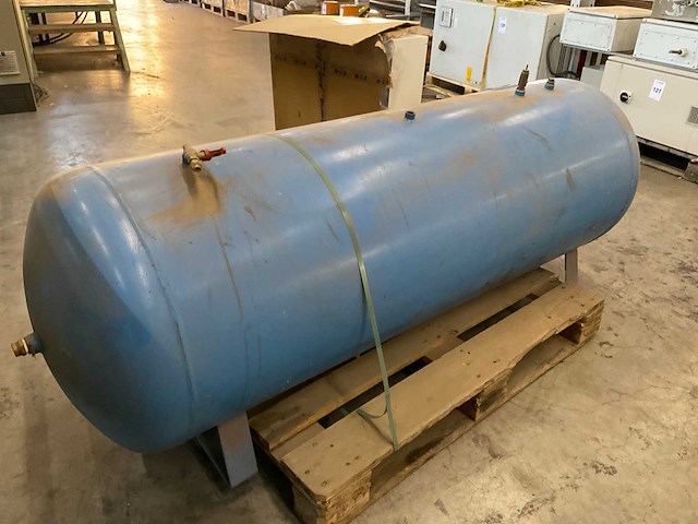 Ceveke wtb buffertank - afbeelding 2 van  3