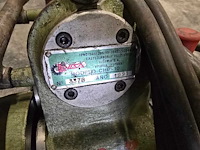 Cevisa - 1991 - chp 10 - afschuimachine - afbeelding 2 van  6