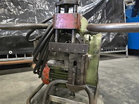 Cevisa - 1991 - chp 10 - afschuimachine - afbeelding 3 van  6