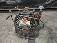 Cevisa - 1991 - chp 10 - afschuimachine - afbeelding 5 van  6