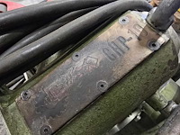 Cevisa - 1991 - chp 10 - afschuimachine - afbeelding 6 van  6