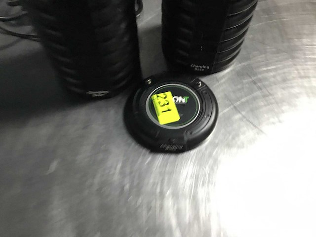 Ceyont - draadloze oproepsysteem - afbeelding 5 van  5