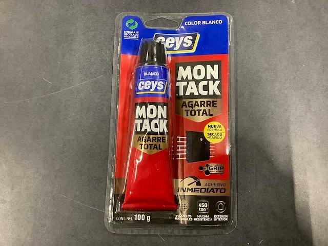 Ceys montagelijm - afbeelding 1 van  3