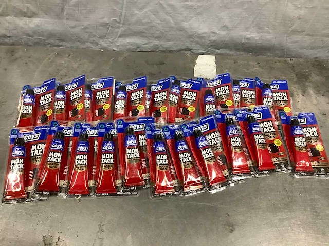 Ceys montagelijm - afbeelding 3 van  3