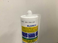 Ceys neutrale siliconen 280 ml afdichtkit (15x) - afbeelding 3 van  3