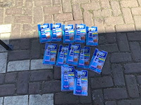 Ceys verf , pur , lijm & kit (12x) - afbeelding 1 van  2