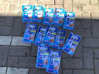 Ceys verf , pur , lijm & kit (12x) - afbeelding 2 van  2