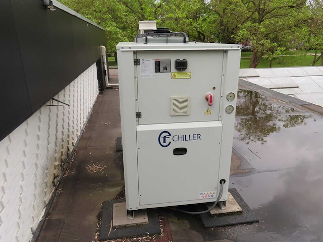 Cf - 2022 - zcf140-s - chiller - afbeelding 6 van  12