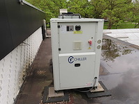 Cf - 2022 - zcf140-s - chiller - afbeelding 6 van  12