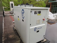 Cf - 2022 - zcf140-s - chiller - afbeelding 7 van  12