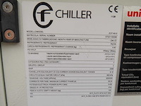 Cf - 2022 - zcf140-s - chiller - afbeelding 9 van  12
